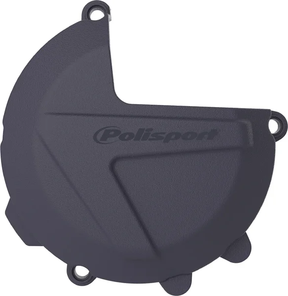 POLISPORT - 8461700003 - Clutch Cover Protector
