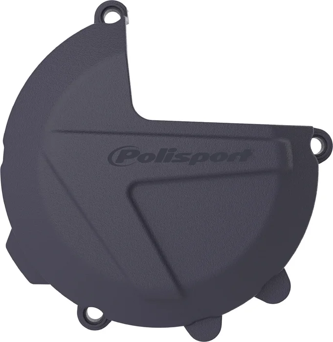 POLISPORT - 8461700003 - Clutch Cover Protector