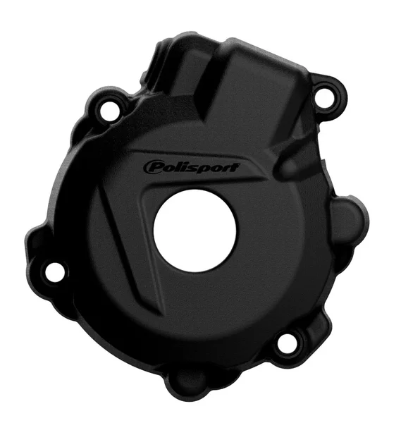 POLISPORT - 8461300001 - Ignition Cover Protector