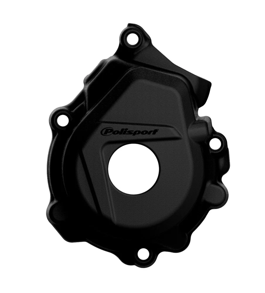 POLISPORT - 8461400001 - Ignition Cover Protector