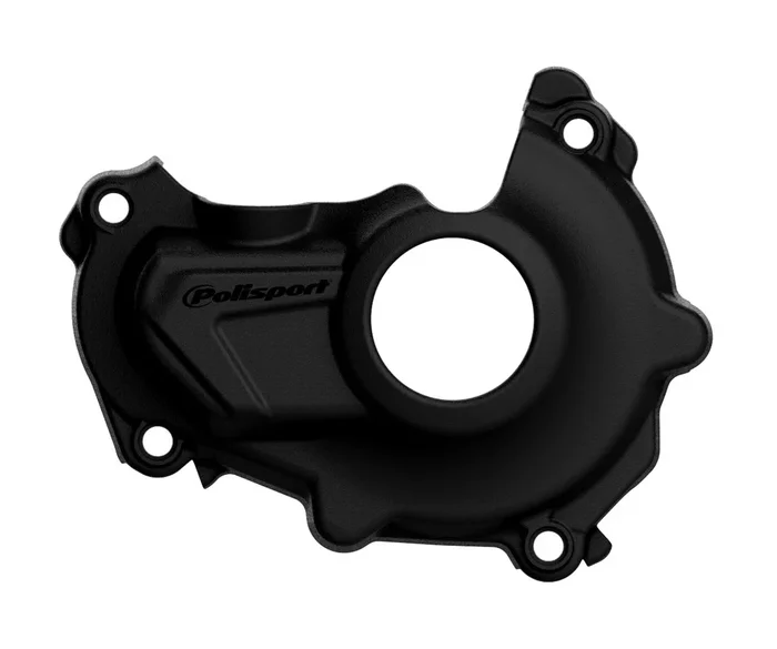 POLISPORT - 8460700001 - Ignition Cover Protector