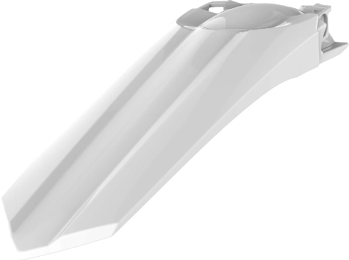 POLISPORT - 8554100002 - Rear Fender