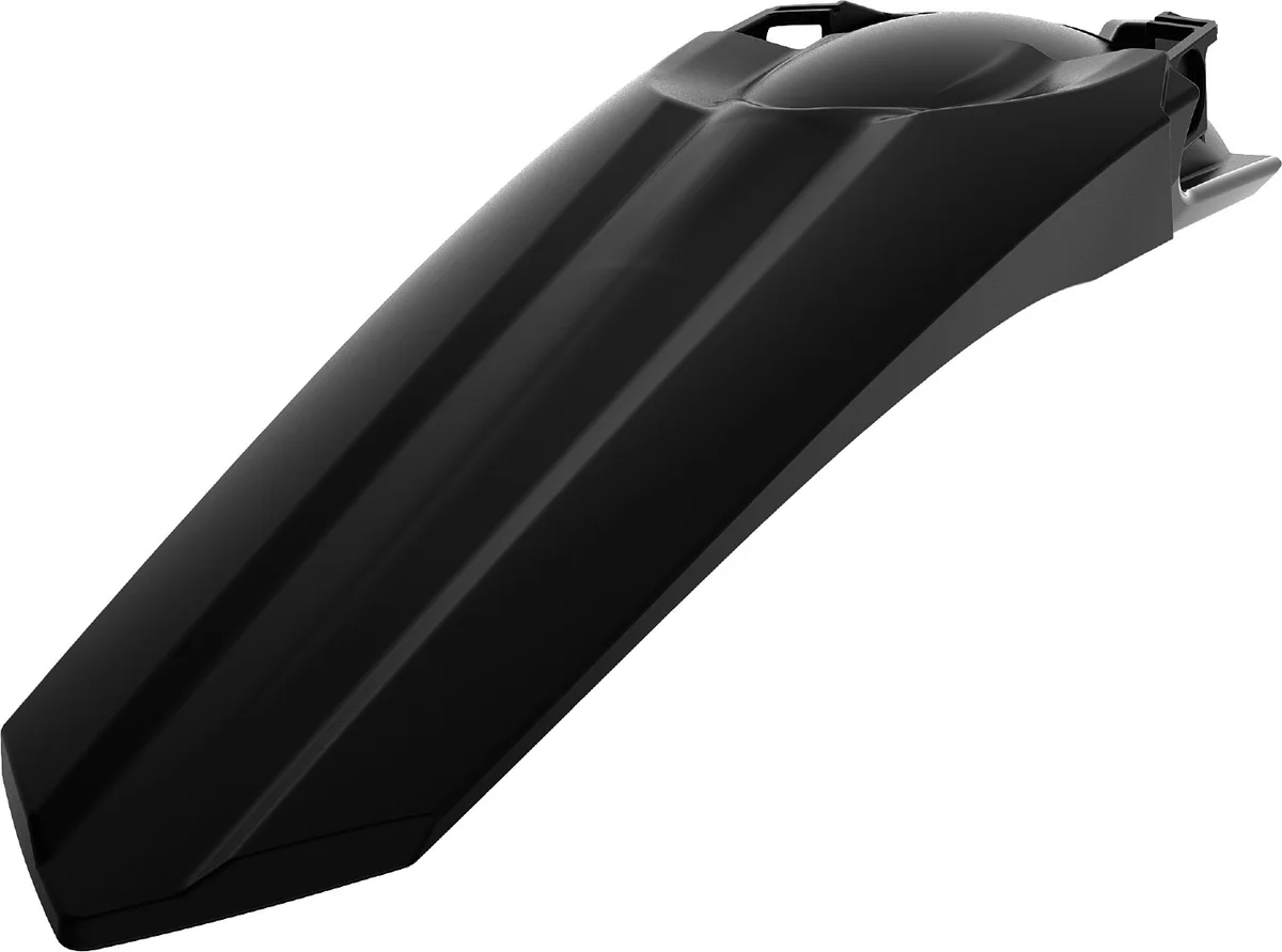 POLISPORT - 8554100003 - Rear Fender