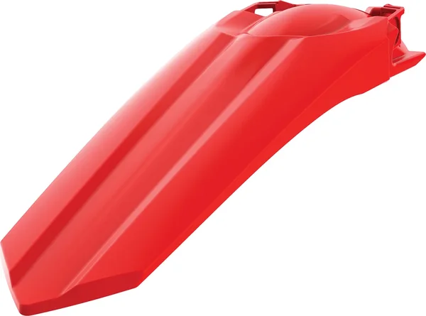 POLISPORT - 8554100001 - Rear Fender