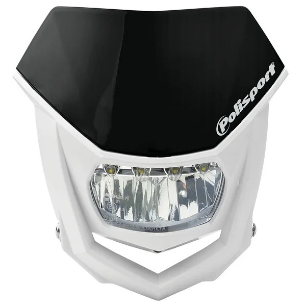 POLISPORT - 8667100002 - Halo Headlight