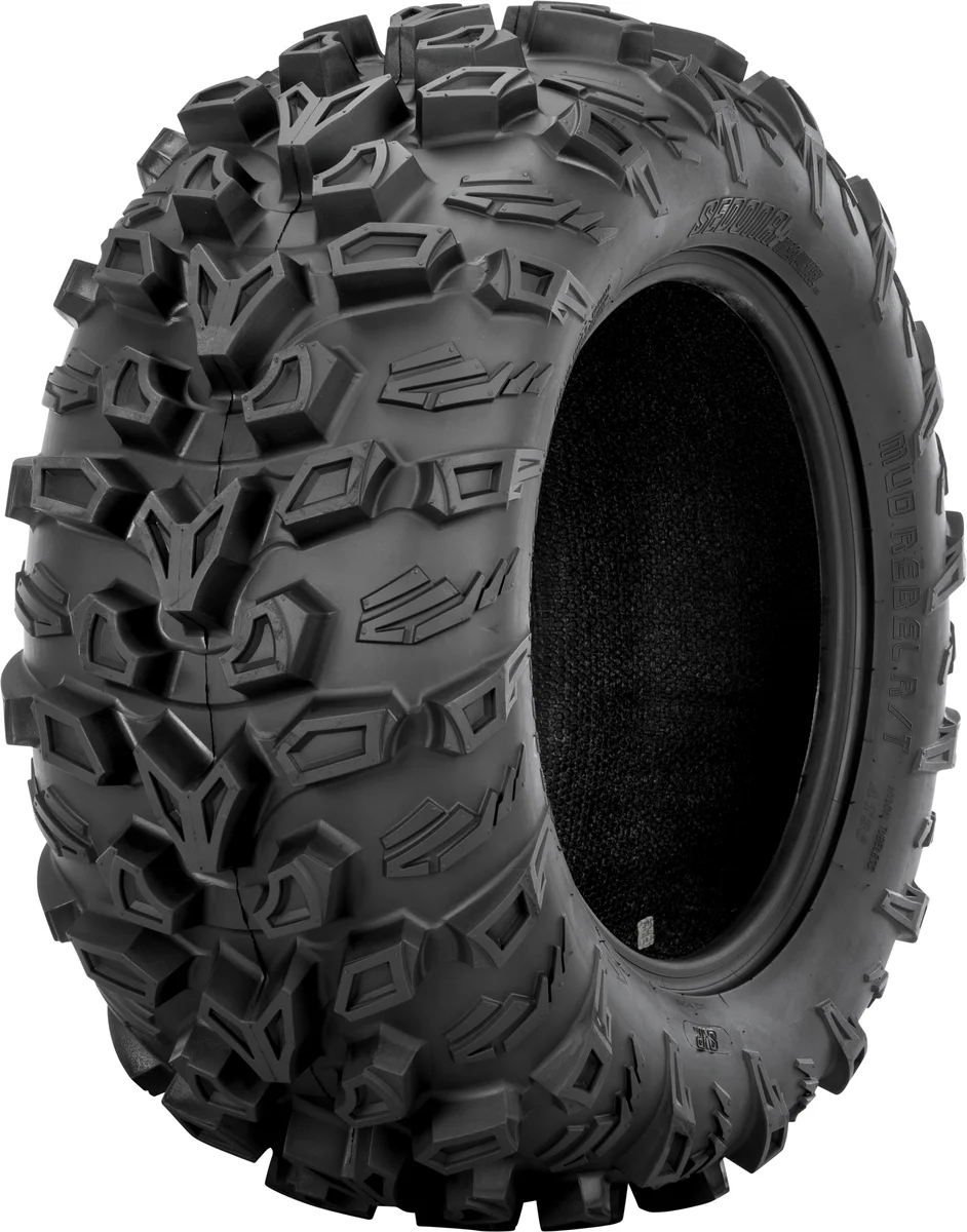 SEDONA - MR2611R128PLY - Mud Rebel RT Tire