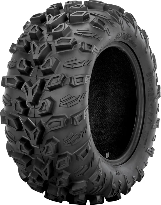 SEDONA - MR2610R128PLY - Mud Rebel RT Tire