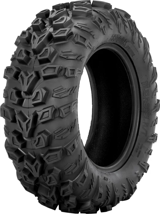 SEDONA - MR269R148PLY - Mud Rebel RT Tire