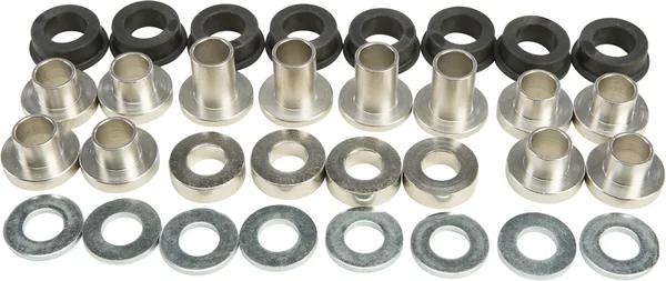 HARDDRIVE - R1600071 - Shock Bushings and Sleeves