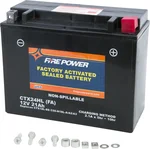 FIRE POWER - CTX24HL-BS(FA) - Factory Activated Sealed Battery