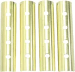 OLD STF - STF440 - Brass Pushrod Clip