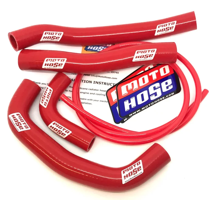 MOTO HOSE - 24-128R - Moto Hose