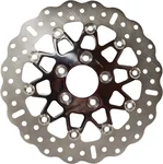 EBC - FSD025CBLK - Flow Rotor