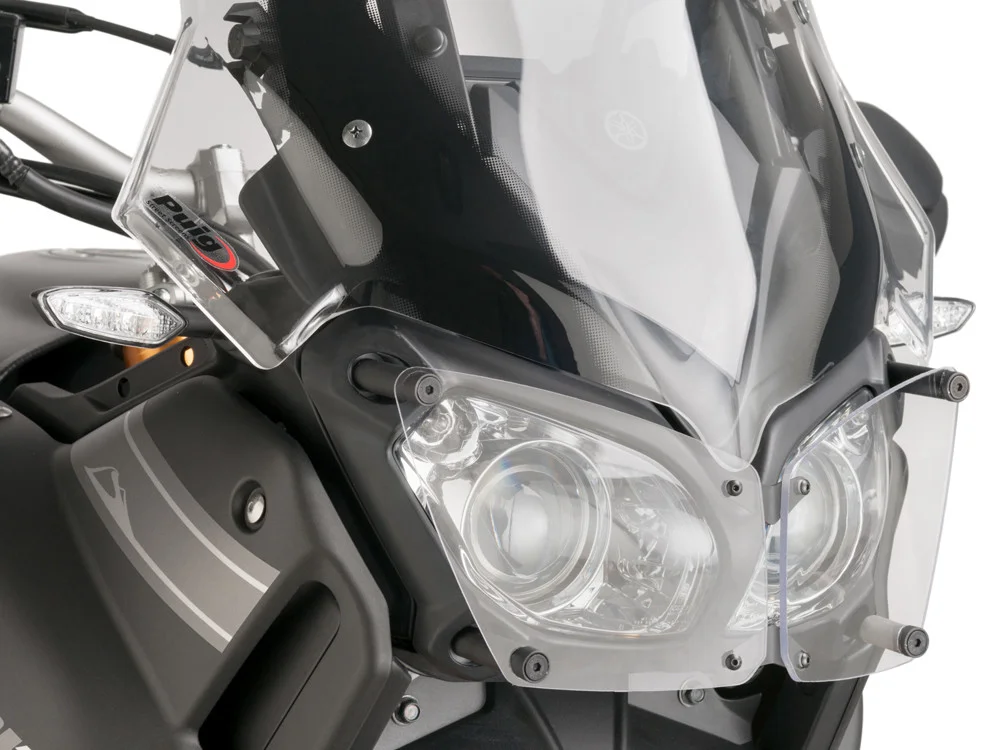 PUIG - 8417W - Headlight Protector