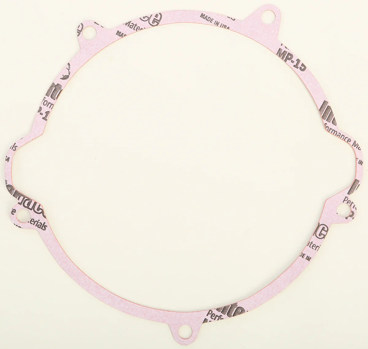 BOYESEN - CCG-41A - Clutch Cover Gasket