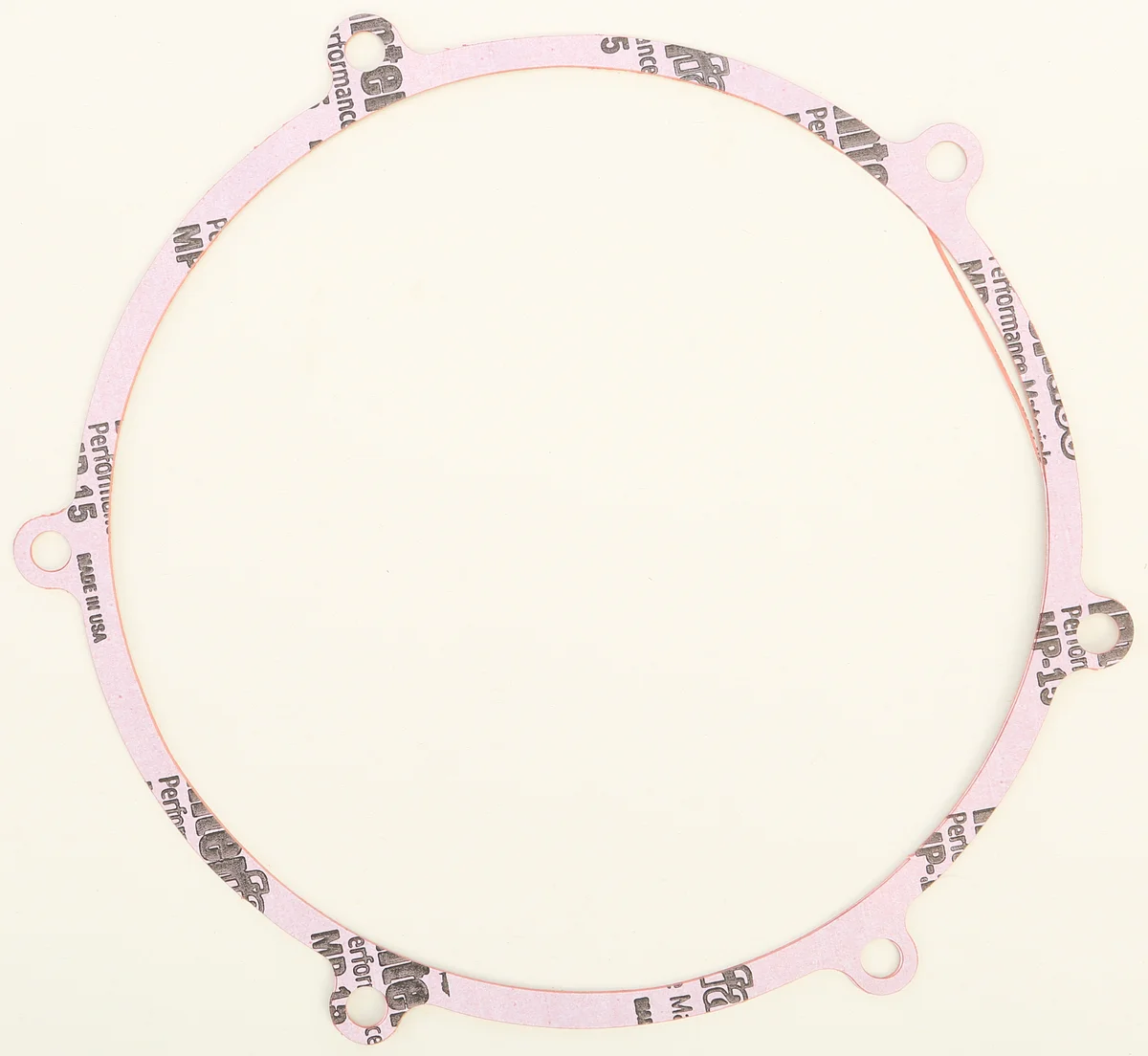 BOYESEN - CCG-18A - Clutch Cover Gasket