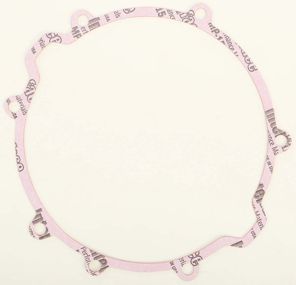 BOYESEN - CCG-42A - Clutch Cover Gasket