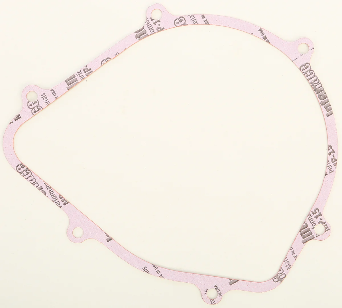 BOYESEN - CCG-06B - Clutch Cover Gasket