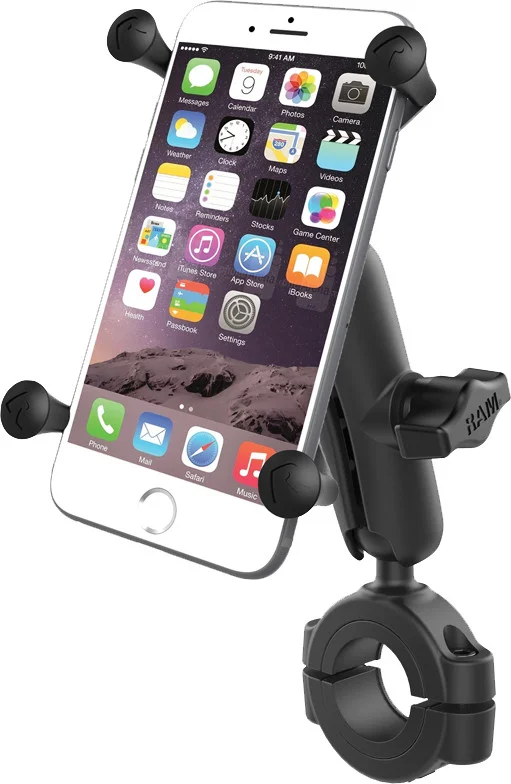 RAM - RAM-B-408-112-15-UN1 - Mounting Complete Kit