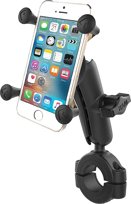 RAM - RAM-B-408-112-15-UN7 - Mounting Complete Kit