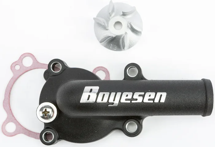 BOYESEN - WPK-18AB - Water Pump Cover & Impeller Kit