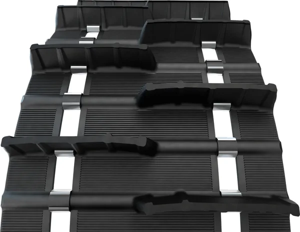 CAMSO - 9332R - Sno-X Racing Track