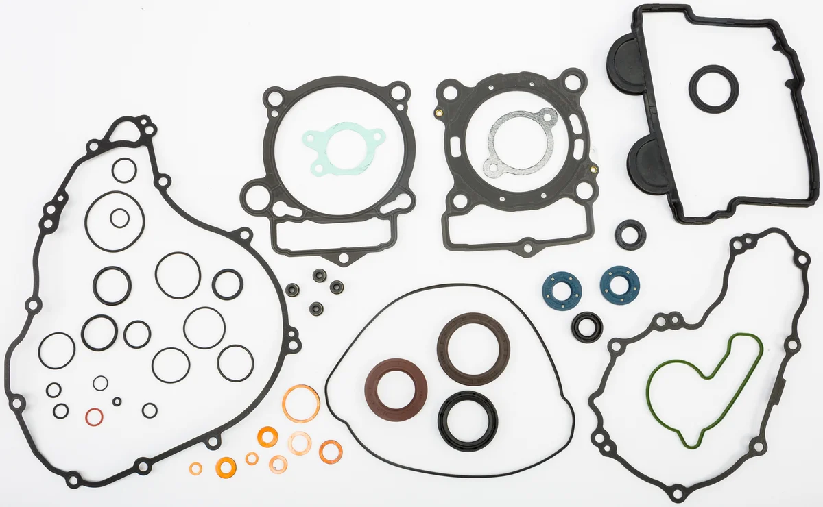 ATHENA - P400270900078 - Complete Gasket Kit