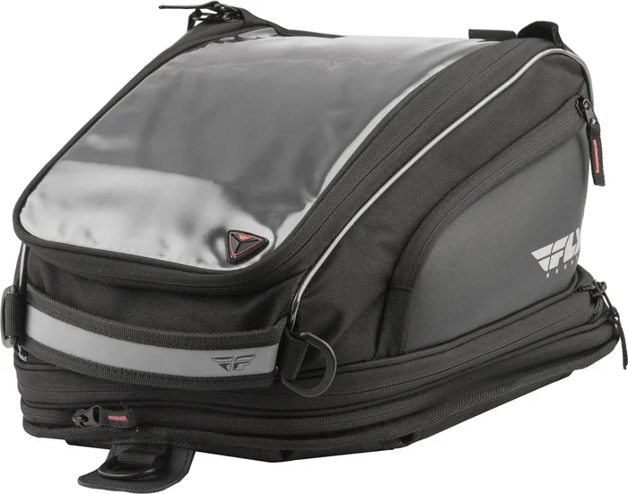 FLY RACING - #6245 479-10~600 - Medium Tank Bag