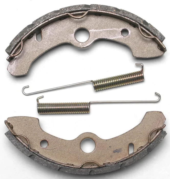 EBC 524G High Performance Brake Pads - Premium Motorcycle Brake Pads for Enhanced Stopping Power