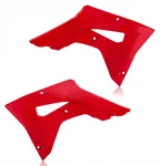 ACERBIS - 2645450227 - Radiator Shroud