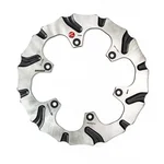 BRAKING - BY4505 - Batfly Rear Rotor