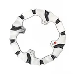 BRAKING - BY4501 - Batfly Rear Rotor