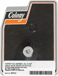 COLONY MACHINE - 2073-2 - Oil Pump Plug