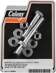 COLONY MACHINE - 2638-8 - Rear Brake Master Cylinder Mounting Kit