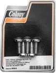 COLONY MACHINE - 8793-5 - Brake Rotor Screw Kit