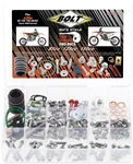 BOLT - EUPP-85/150 - Euro Pro-Packs