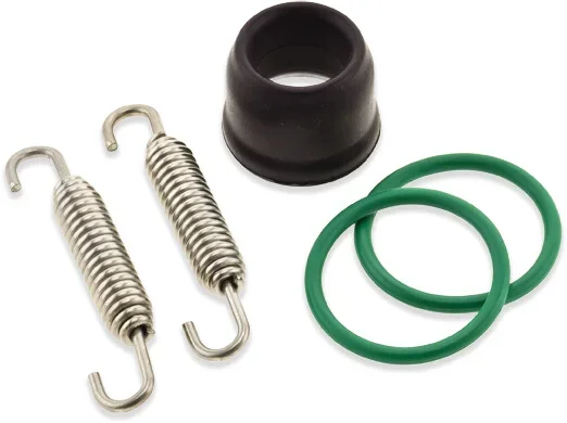 BOLT - EU.EX.50CC - 2-Stroke O-Ring, Spring, and Coupler Kit