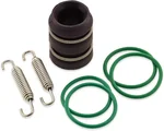 BOLT - EU.EX.65-85CC - 2-Stroke O-Ring, Spring, and Coupler Kit