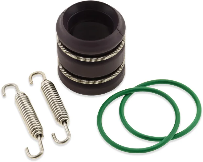 BOLT - EU.EX.200-300CC - 2-Stroke O-Ring, Spring, and Coupler Kit