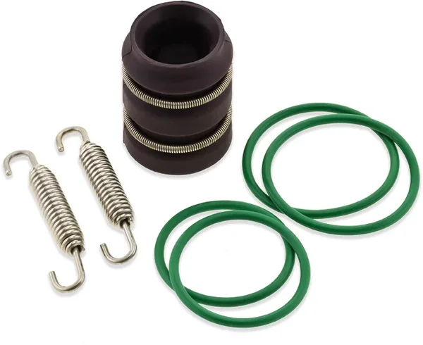 BOLT - EU.EX.105-150CC - 2-Stroke O-Ring, Spring, and Coupler Kit