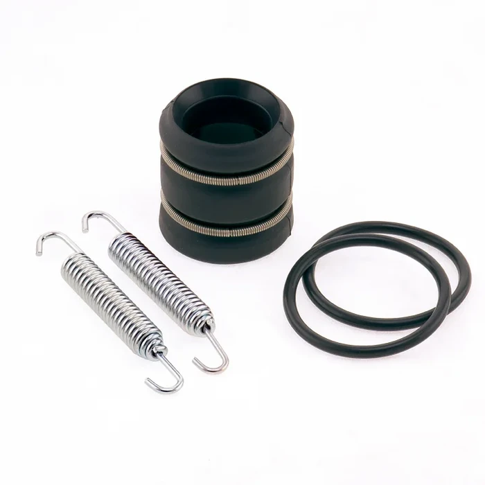 BOLT - YZ.EX.125CC - 2-Stroke O-Ring, Spring, and Coupler Kit