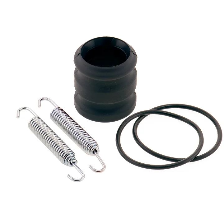 BOLT - YZ.EX.250CC - 2-Stroke O-Ring, Spring, and Coupler Kit