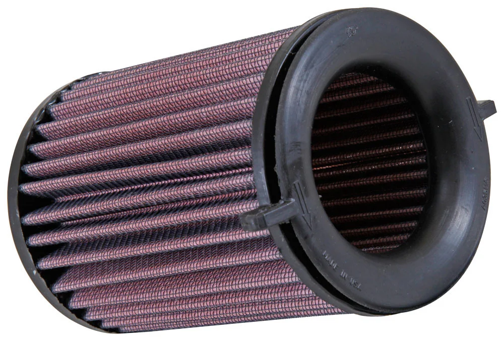 K&N - DU-8015 - High Flow Air Filter