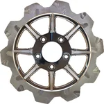 LYNDALL BRAKES - 2002-1003 - Rotor Crwn Phoenix 11.5 Chr Fr Ont