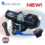 KFI - U45-R2 - U4500/U4500W Winch