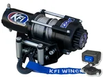 KFI - A2000 - A2000 Winch Kit