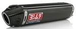 YOSHIMURA - 1200272 - RS-5 Undertail Slip-On Exhaust