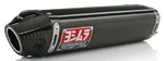 YOSHIMURA - 1225272 - RS-5 Undertail Slip-On Exhaust