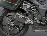 YOSHIMURA - 14160E0220 - R-77 Slip-On Exhaust