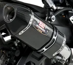 YOSHIMURA - 1160020220 - R-77 Slip-On Exhaust